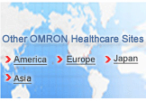 Thiết bị y tế gia đình OMRON
