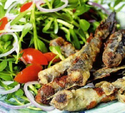 rau cá rau ca e1279601228415 Bệnh cao huyết áp và cách chữa trị