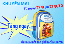 Chương trình khuyến mãi