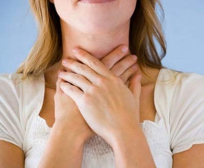 p58321 Bệnh viêm họng   Nguyên nhân và những biến chứng