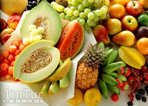 Bệnh nhân tiểu đường có cần kiêng trái cây?