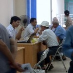 anh bac sy tu van 150x150 Chương trình đo huyết áp và đường huyết MIỄN PHÍ.