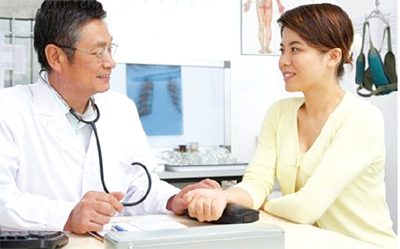 Ba điểm mấu chốt phòng và trị đái tháo đường
