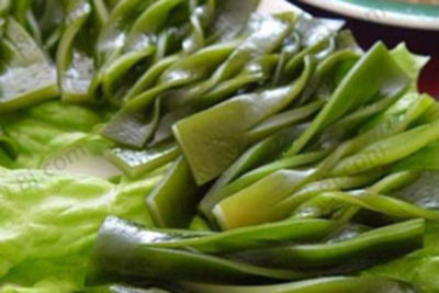 Một số thực phẩm siêu giảm cân trong mùa thu