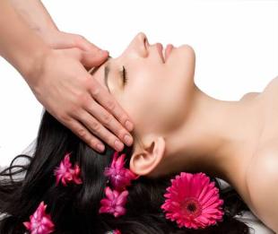 Mát xa giúp hạ huyết áp, tăng cường hệ miễn dịch