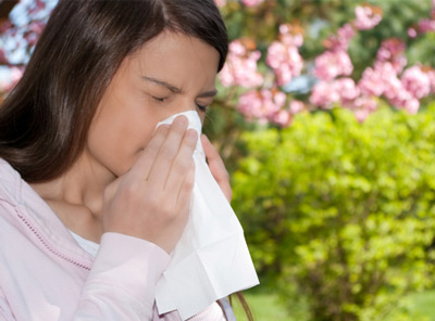 Khó điều trị dứt điểm bệnh viêm mũi dị ứng