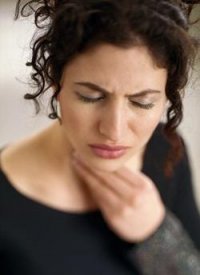 Bệnh viêm họng và cách phòng ngừa 1