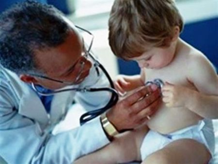  Cách mới phát hiện trẻ bị bệnh tim bẩm sinh