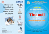 Giấy mời Omron