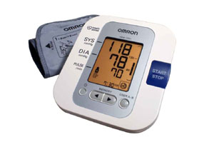 Máy đo huyết áp HEM-7201