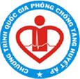 Chương trình quốc gia phòng chống tăng huyết áp