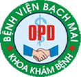 Bệnh viện Bạch Mai