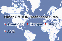 Omron Worldwide
