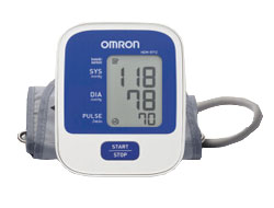 OMRON Máy đo huyết áp,đo tiểu đường, nhiệt kế, xông khí dung, masage, đo lượng mỡ...