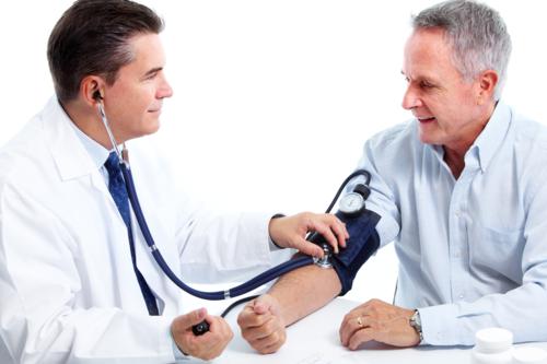 Bệnh cao huyết áp là gì? Thế nào là tăng huyết áp 1