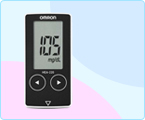 Máy đo đường huyết HEA-220