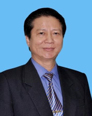 GS.Huỳnh văn Minh