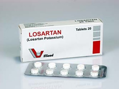 Bị cao huyết áp vô căn uống thuốc Losartan, Captoprin có thực sự đúng không ? 1