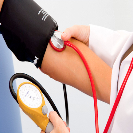Những nghịch lý trong bệnh tăng huyết áp và cách phòng chống