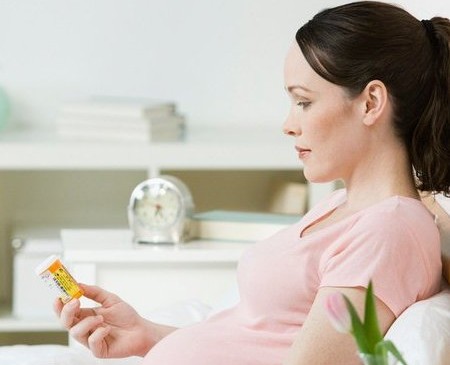 Chứng hen suyễn có ảnh hưởng tới thai nhi?