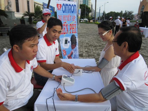 Đại hội Tim mạch toàn quốc lần thứ 12 7