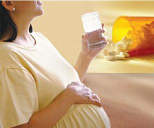 Vitamine D và biến chứng ở thai phụ 1