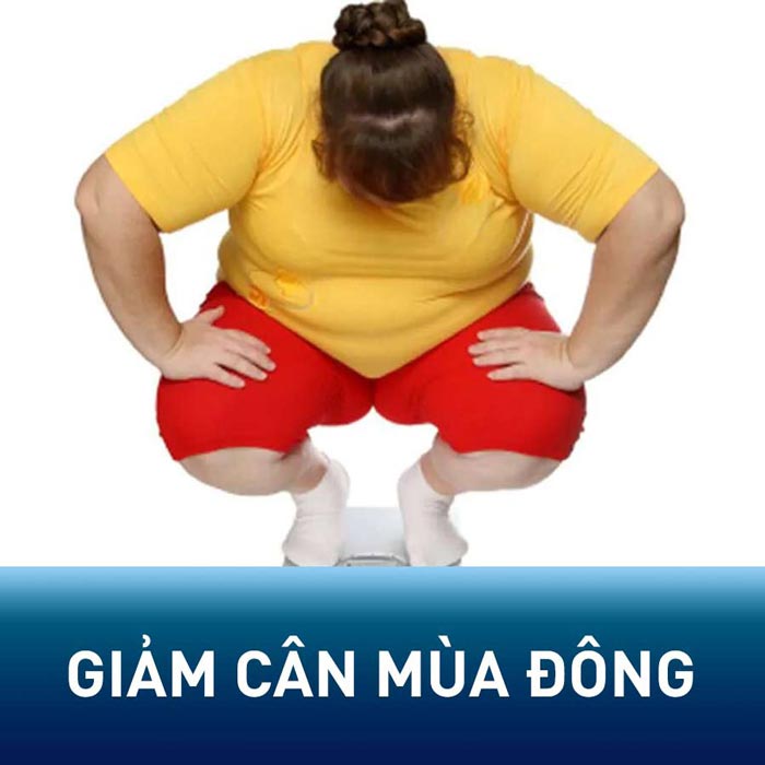 10 cách đơn giản giúp bạn giảm cân mùa lạnh 1