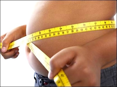 Nguy cơ và tác hại của bệnh béo phì 1
