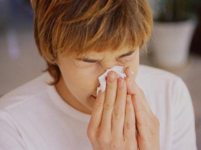 Điều trị bệnh cúm như thế nào? 1