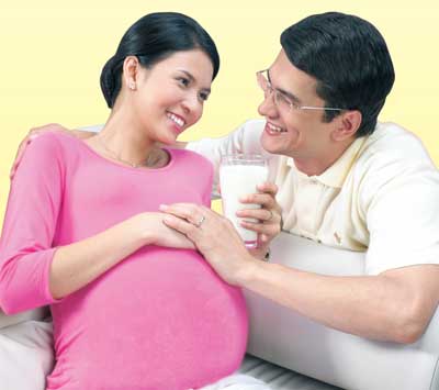 Cách chữa viêm mũi dị ứng ở phụ nữ có thai 1
