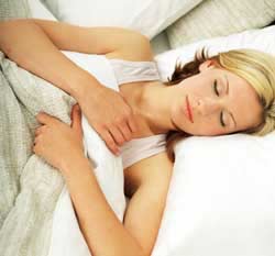 Chân co giật khi ngủ có phải là triệu chứng bệnh tim? 1