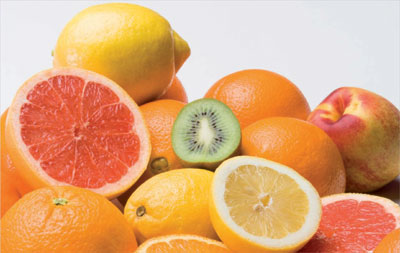 Vitamin C giúp giảm 22% nguy cơ cao huyếp áp 1