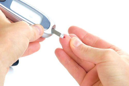 Làm thế nào để găn chặn biến chứng bệnh tiểu đường? 1