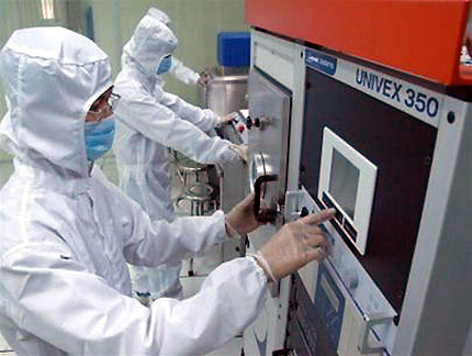 Chủng virus cúm A/H5N1 mới, nguy hiểm hơn đã ra đời? 1