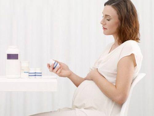 Tăng huyết áp thai kỳ: Nguy hiểm cho cả mẹ lẫn con 1