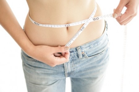 Sự thật về chế độ ăn kiêng giảm béo 1