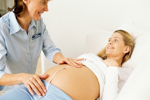 Những điểm cần lưu ý với người bệnh hen suyễn khi mang thai 1