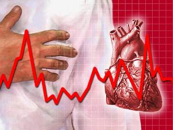 Các biến chứng đường hô hấp trên của thuốc tim mạch 1