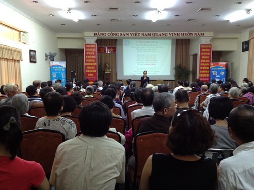 Hưởng ứng ngày thế giới phòng chống tăng huyết áp 17-05-2013 6