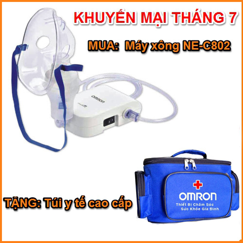 Máy xông NE-C802 – Sản phẩm lý tưởng chăm sóc sức khỏe gia đình bạn 1 Máy xông NE-C802 – Sản phẩm lý tưởng chăm sóc sức khỏe gia đình bạn 1