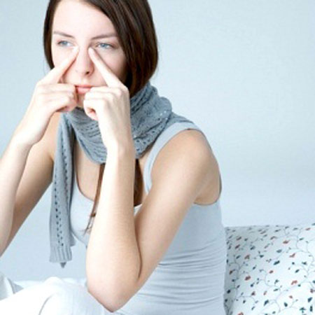 Viêm mũi mãn tính - Điều trị như thế nào? 1 Viêm mũi mãn tính - Điều trị như thế nào? 1
