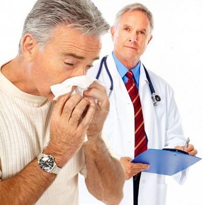Các triệu chứng, dấu hiệu bệnh viêm phế quản 1 Các triệu chứng, dấu hiệu bệnh viêm phế quản 1