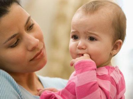 Cách xử lý khi trẻ bị viêm mũi 1 Cách xử lý khi trẻ bị viêm mũi 1