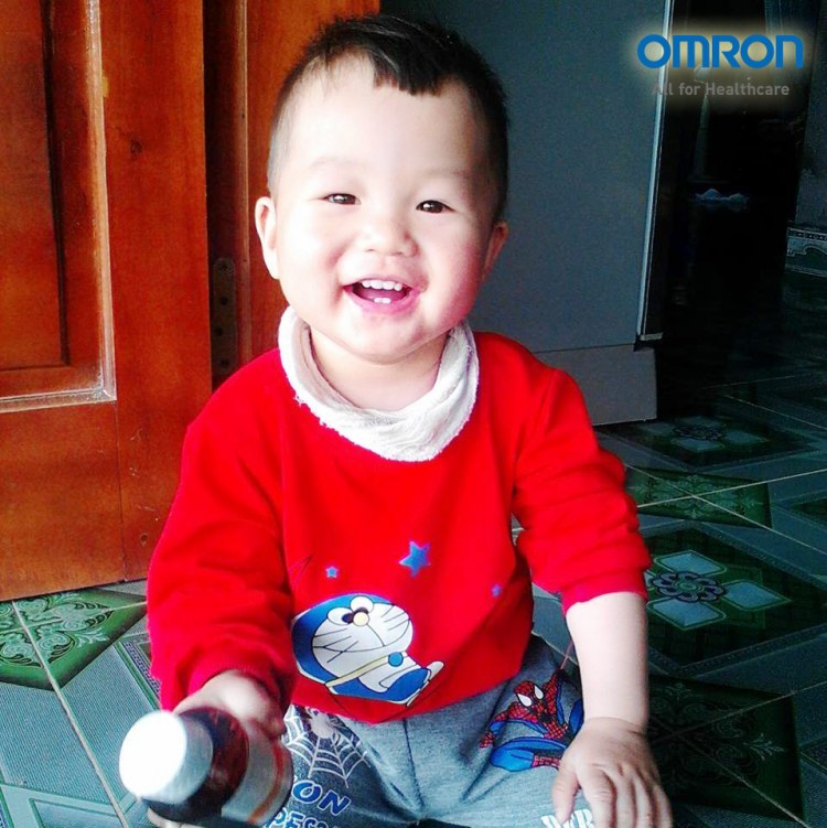 Chia sẻ của mẹ Nguyenbinh An về sử dụng nhiệt kế điện tử theo dõi chu kỳ rụng trứng 1