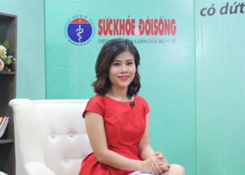 Truyền hình trực tuyến: Ngưng thở khi ngủ, chăm sóc hệ hô hấp khi đông về 3
