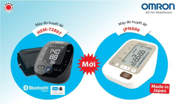 4. Cách chọn máy đo huyết áp tại nhà 1