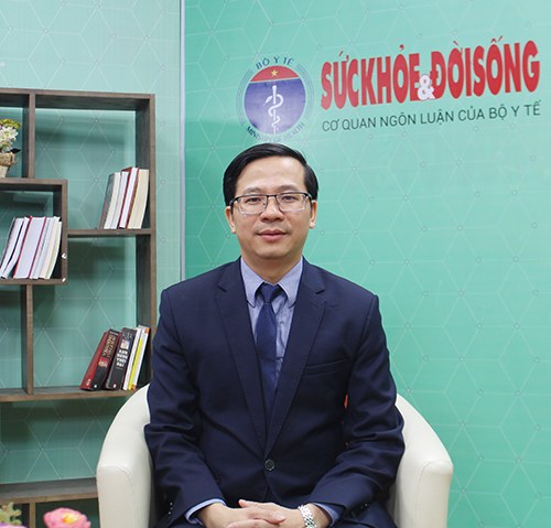 Truyền hình trực tuyến: Ngưng thở khi ngủ, chăm sóc hệ hô hấp khi đông về 2
