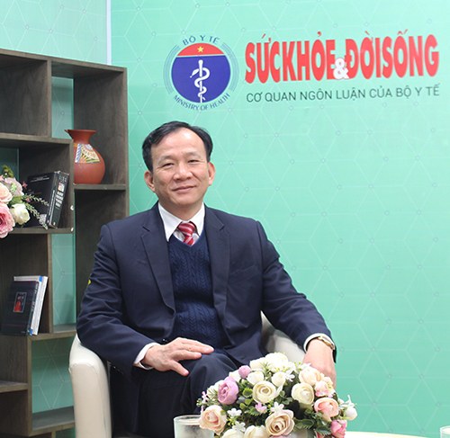 Truyền hình trực tuyến: Ngưng thở khi ngủ, chăm sóc hệ hô hấp khi đông về 1