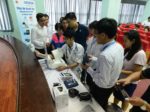 Nâng cao vai trò của chuyên gia y tế trong quản lý bệnh tăng huyết áp trong cộng đồng Nâng cao vai trò của chuyên gia y tế trong quản lý bệnh tăng huyết áp trong cộng đồng