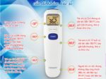 6 lí do mẹ bỉm nên tậu ngay chiếc nhiệt kế cho kết quả sau 1 giây này 6 lí do mẹ bỉm nên tậu ngay chiếc nhiệt kế cho kết quả sau 1 giây này